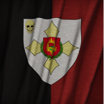 Imperial Order of the Flaming Rose