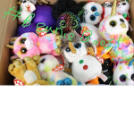 Beanie boos rock