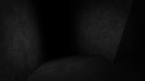 SCP-087 - The Endless Staircase