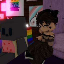 LGBtQ+ Vibe/Hangout