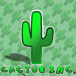 Cactus Inc. (Game Studio)