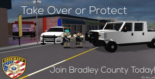 Bradley County V.2