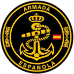 [A-E] Armada Española