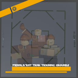 Fiernla'ant Tank Training Grounds