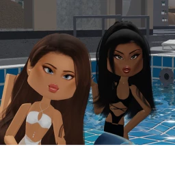LADUREE POOLS icon