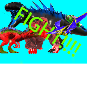 (War of the Giant Bosses!) Creature Duals