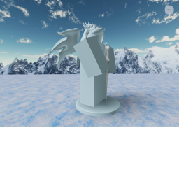 Survive The Zombies! : Antartica