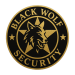 Black Wolf Security I ER:LC
