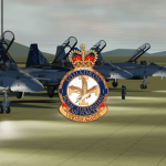 No. 1 Squadron, Royal Australian Air Force