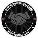 [-] FA [-] Ministry of Foreign Affairs