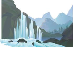 Waterfall Clothing Inc