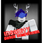 Insanity Dance Competition