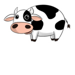 The arsenal cow army!