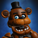 Destroy Fnaf 