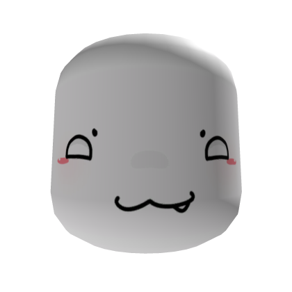 Cute Scene Smile Face  Roblox item