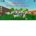 Ax baby inc.