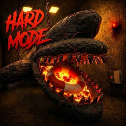[Hard Mode💀] Shark Dentist