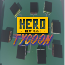 Hero Tycoon