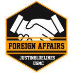 > Marine Corps Foreign Affairs <