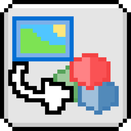 PNG to Parts