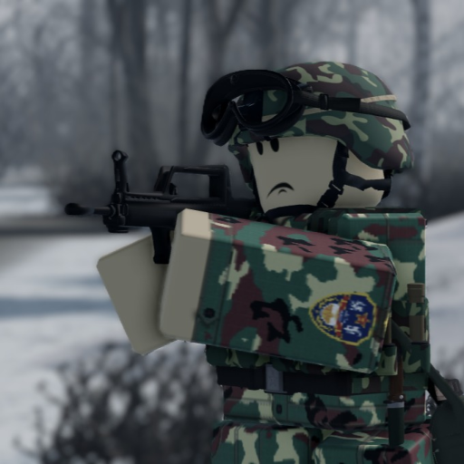 【测试版】 全频带阻塞干扰 Full Spectrum Barrage Jamming 2000 official Roblox game thumbnail