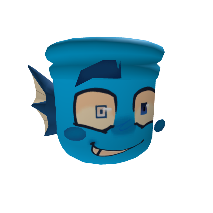 Finn Head | Dandy's World