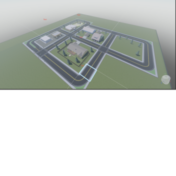 suburban