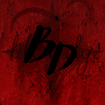 Bloody (BD)