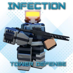 Infection Tower Defense
