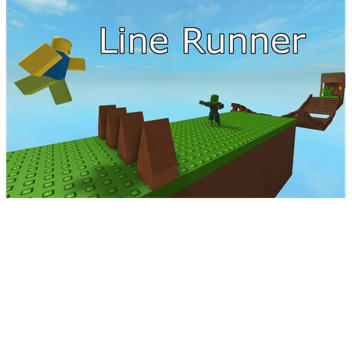 Line Runner