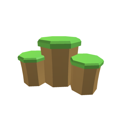 grass wall