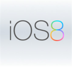 iOS 8