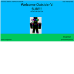 KingGamer's Fan Group
