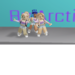 The Triangle Trio (BFFAE Group)