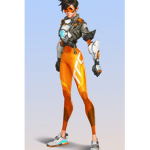 TRACER FAN CLUB 123