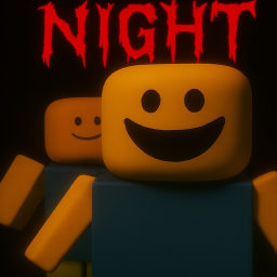 Run From Wibibop 🌑 [NIGHT]