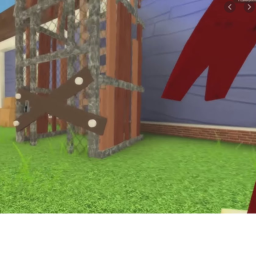 Hello Neighbor Act 2