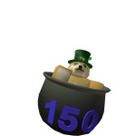 150 Members Doge Award