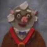 mayor pigface