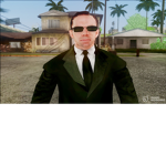 The Matrix ᅠ