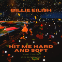 Billie Eilish : Hit Me Hard And Soft Tour