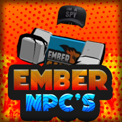 Ember NPC's