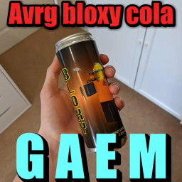 averge bolxy cola gaem