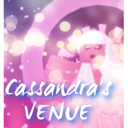Cassandra's Records's Venue