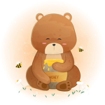 #Honey Sqaud