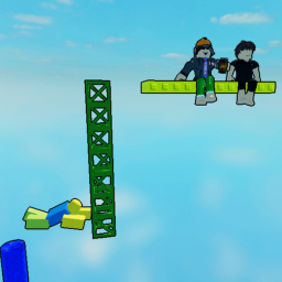 Random Obby Generator