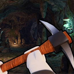 [PC] Lucky Miners RNG!