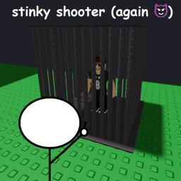 stinky shooter (revised)