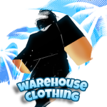 Warehouse Clothings Group Thumbnail