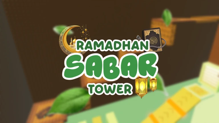 Ramadhan Sabar Tower